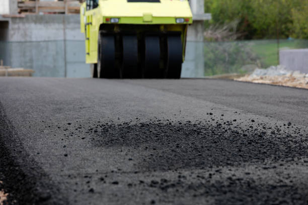 Best Paver Driveway Replacement  in Old Hill, CT