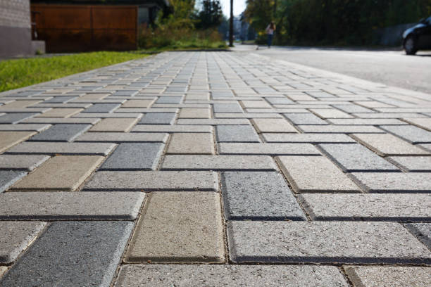 Best Driveway Pavers Near Me  in Old Hill, CT