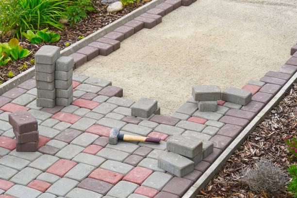 Best Driveway Repair Near Me  in Old Hill, CT