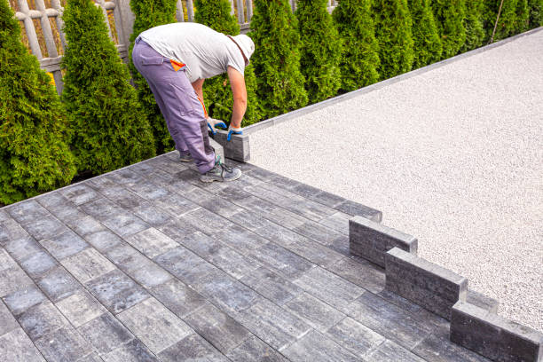 Best Permeable Paver Driveway  in Old Hill, CT