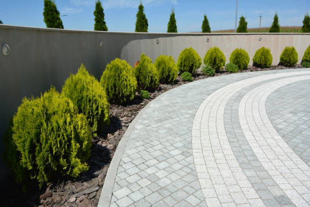 Best Cobblestone Driveway Pavers  in Old Hill, CT