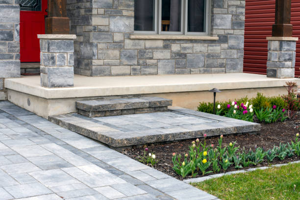 Best Affordable Driveway Pavers  in Old Hill, CT