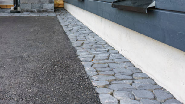 Best Driveway Paving Contractor  in Old Hill, CT