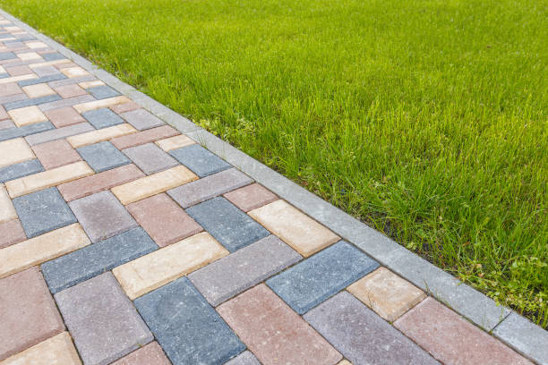 Best Interlocking Driveway Pavers  in Old Hill, CT